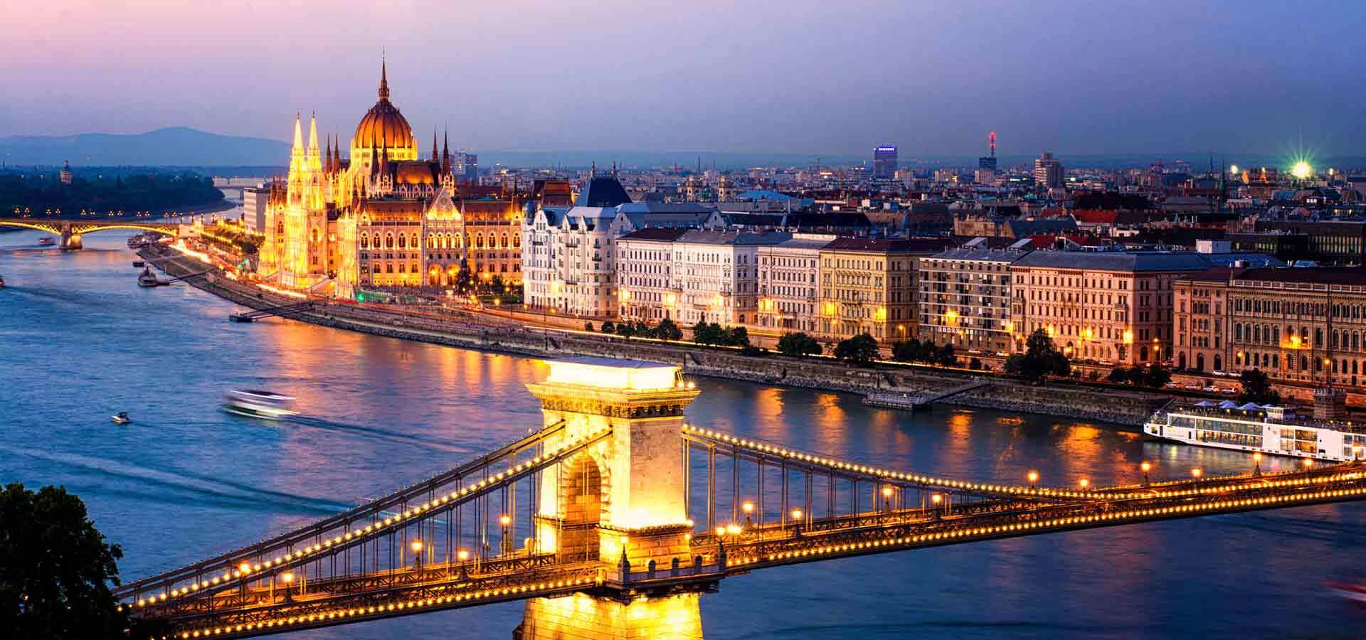 CNW Courier NetWork Strengthening Its Position in Eastern Europe with New Hungary Office